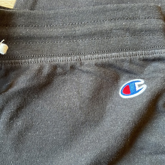 Champion Atheleticwear 2 Pcs Pajama Set Sleepwear - Picture 9 of 11